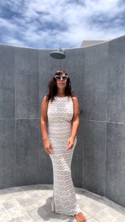 Anabel Pantoja feet photo 4