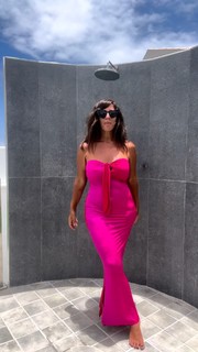 Anabel Pantoja feet photo 3