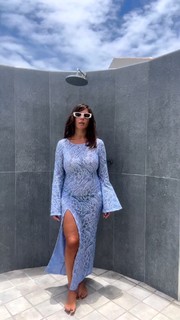 Anabel Pantoja feet photo 20