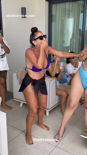 Anabel Pantoja feet photo 12