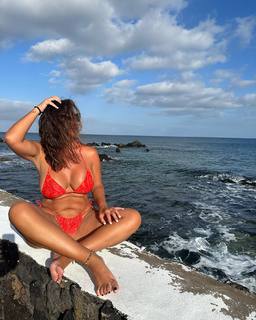 Anabel Pantoja feet photo 15