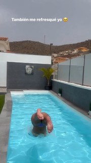 Anabel Pantoja feet photo 11