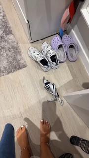 Anabel Pantoja feet photo 20