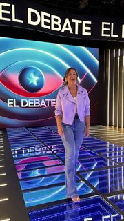 Anabel Pantoja feet photo 19