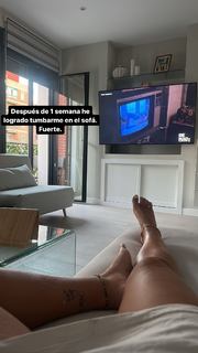 Anabel Pantoja feet photo 18