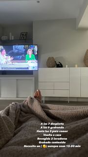 Anabel Pantoja feet photo 17