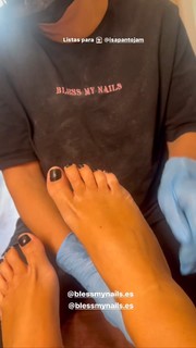 Anabel Pantoja feet photo 16
