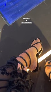 Anabel Pantoja feet photo 8