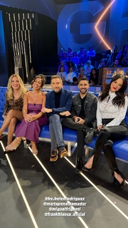 Anabel Pantoja feet photo 19