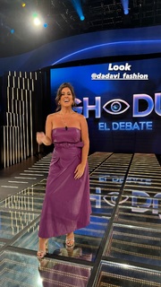 Anabel Pantoja feet photo 17