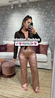 Anabel Pantoja feet photo 16