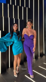 Anabel Pantoja feet photo 10