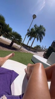 Anabel Pantoja feet photo 9