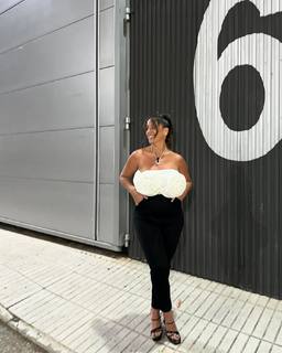 Anabel Pantoja feet photo 7