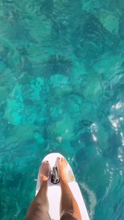 Anabel Pantoja feet photo 1