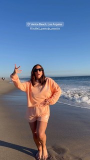 Anabel Pantoja feet photo 20