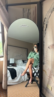 Anabel Pantoja feet photo 15
