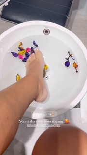 Anabel Pantoja feet photo 13