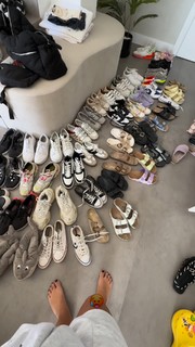 Anabel Pantoja feet photo 9