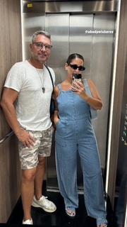 Anabel Pantoja feet photo 6