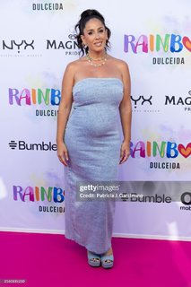 Anabel Pantoja feet photo 5