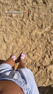 Anabel Pantoja feet photo 18