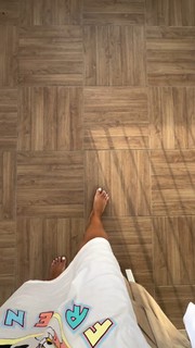 Anabel Pantoja feet photo 14