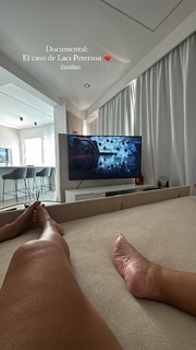 Anabel Pantoja feet photo 10