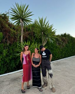 Anabel Pantoja feet photo 10