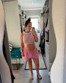 Anabel Pantoja feet photo 6