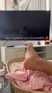 Anabel Pantoja feet photo 5