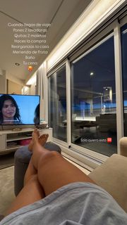 Anabel Pantoja feet photo 19
