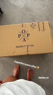 Anabel Pantoja feet photo 13