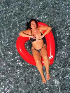 Anabel Pantoja feet photo 9