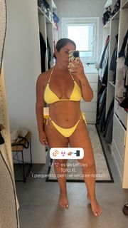 Anabel Pantoja feet photo 6