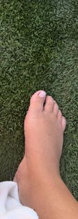 Anabel Pantoja feet photo 19
