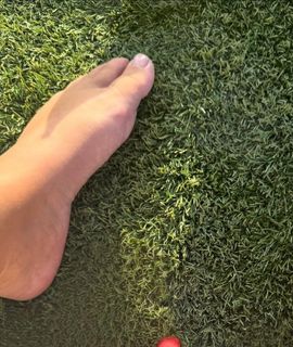 Anabel Pantoja feet photo 18