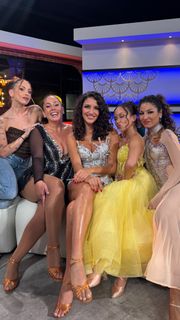 Anabel Pantoja feet photo 17