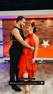 Anabel Pantoja feet photo 16