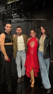 Anabel Pantoja feet photo 15