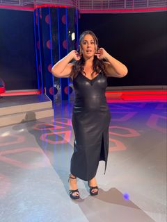 Anabel Pantoja feet photo 13