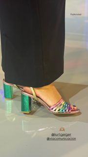 Anabel Pantoja feet photo 12