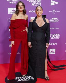 Anabel Pantoja feet photo 9