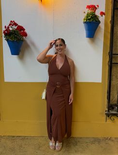 Anabel Pantoja feet photo 3