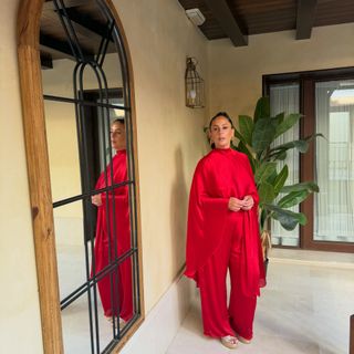 Anabel Pantoja feet photo 2