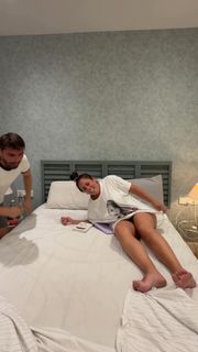 Anabel Pantoja feet photo 10