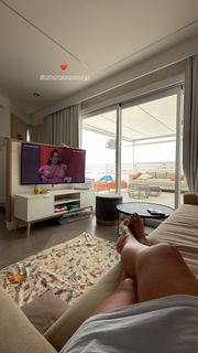 Anabel Pantoja feet photo 2