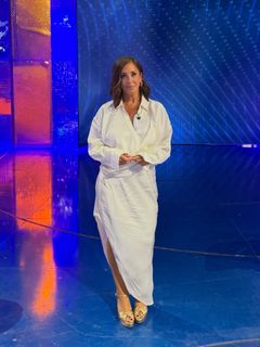 Anabel Pantoja feet photo 4