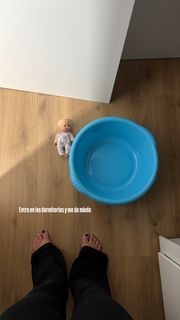 Anabel Pantoja feet photo 1