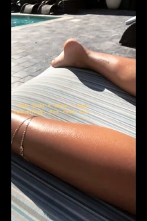 Anabella Carrasco feet photo 1